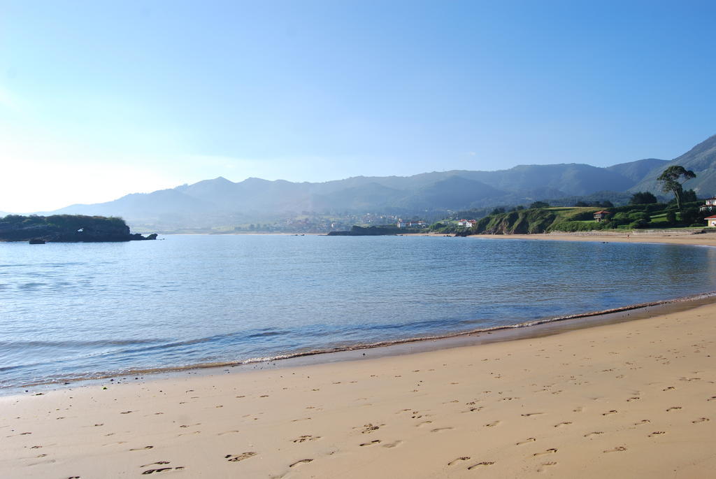 Hotel Monte Y Mar 科伦加 外观 照片