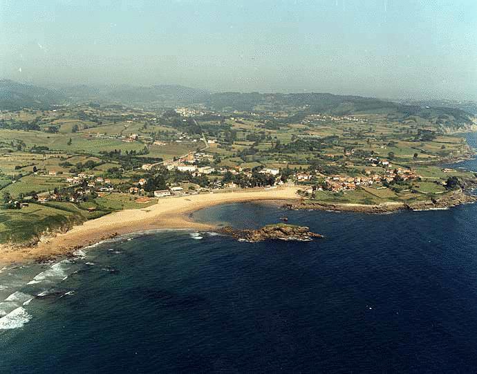 Hotel Monte Y Mar 科伦加 外观 照片