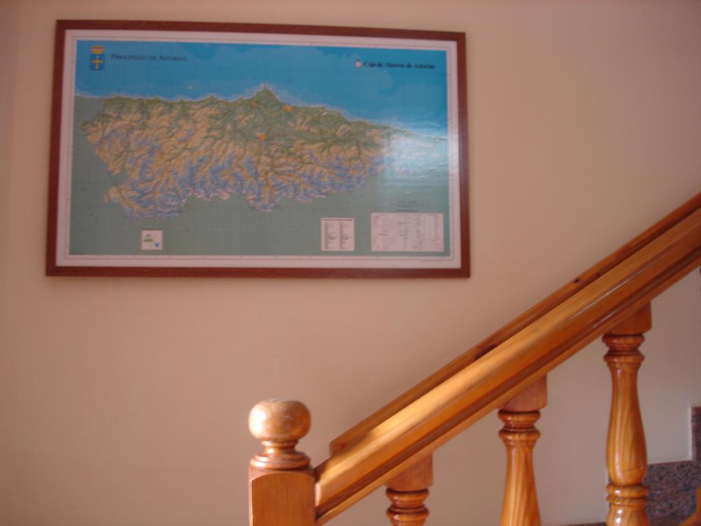 Hotel Monte Y Mar 科伦加 外观 照片